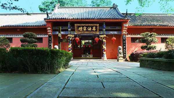 道教修炼的道是什么 21