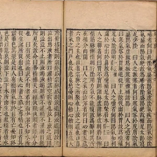 《针灸甲乙经》十二卷(明万历二十九年吴勉学刊. 古今医统正脉全书本) 25